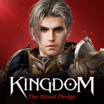 kingdom: the blood pledge android application logo